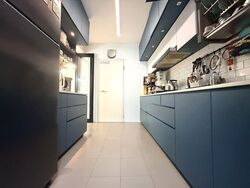 Blk 121A Eastbank @ Canberra (Sembawang), HDB 4 Rooms #578956721